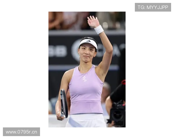 澳网第四日种子全胜王欣瑜冲关