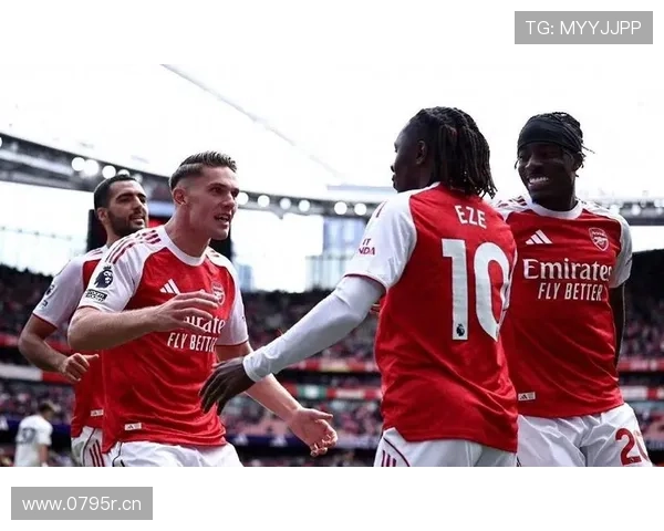 萨卡续约成新科阿森纳最高薪王