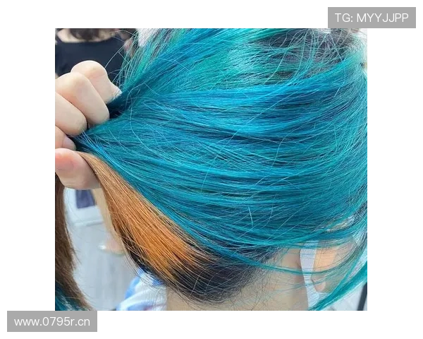 索汉蓝橙发色首秀尼克斯新篇章