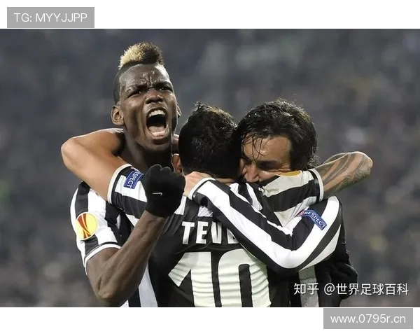 纳因戈兰炮轰尤文：博格巴巅峰仅三年