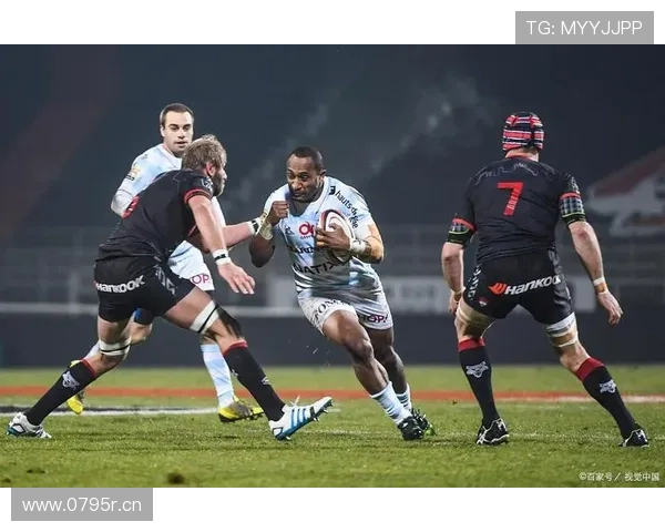 [法甲]第32轮：布雷斯特VS南特.